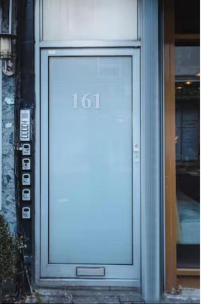 Cosy Private Rooms In Euston Square, Central Londres Exterior foto